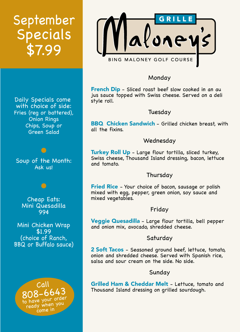 Bing_Sept Food Specials